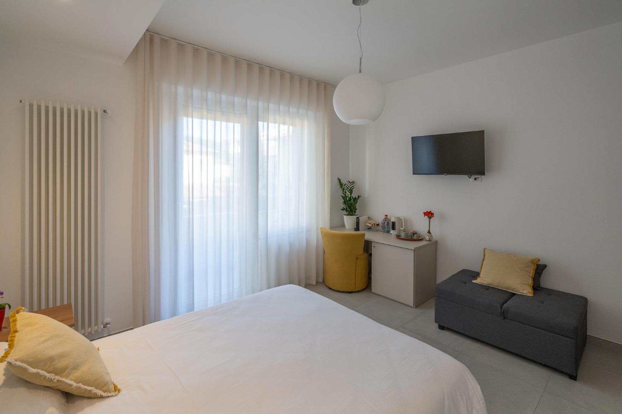 Frangente Home Πεσκάρα Εξωτερικό φωτογραφία